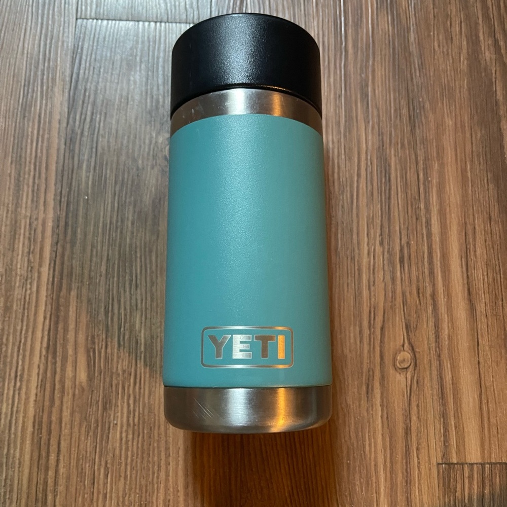 Yeti Hotshot